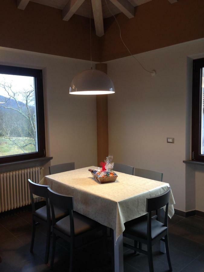 Le Pianelle Villa Varese Ligure Kültér fotó