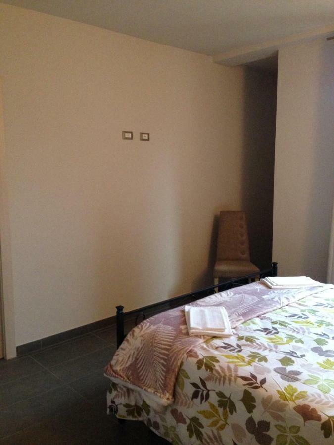 Le Pianelle Villa Varese Ligure Kültér fotó