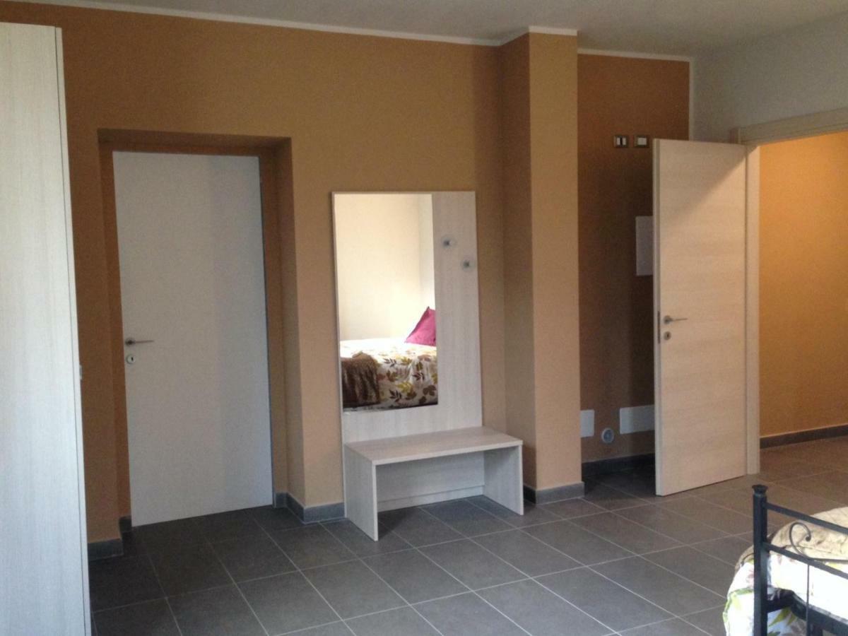 Le Pianelle Villa Varese Ligure Kültér fotó