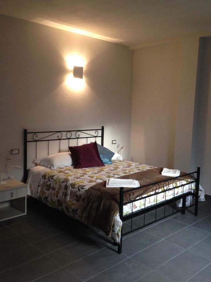 Le Pianelle Villa Varese Ligure Kültér fotó