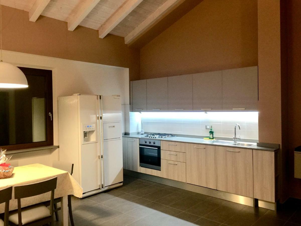 Le Pianelle Villa Varese Ligure Kültér fotó