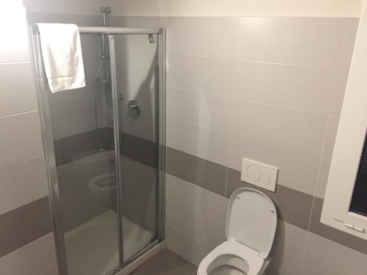 Le Pianelle Villa Varese Ligure Kültér fotó