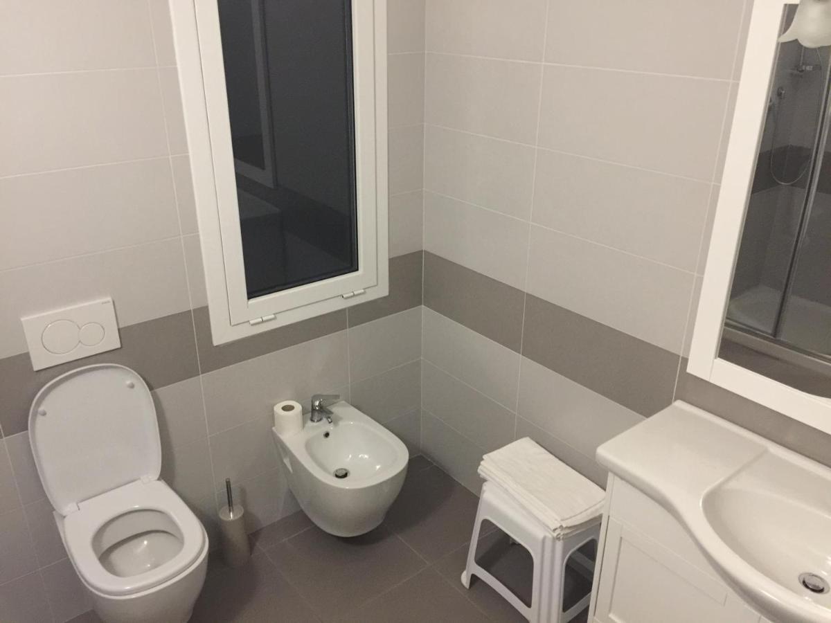 Le Pianelle Villa Varese Ligure Kültér fotó